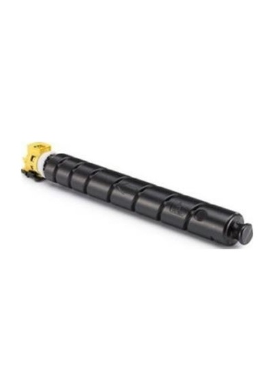 KYOCERA UYUMLU  TK8365 SARI TONER