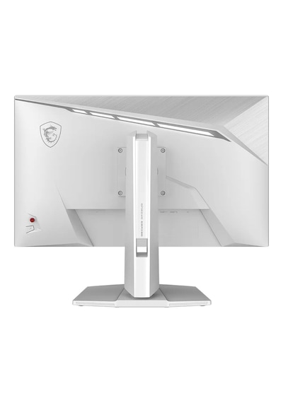 Msı Mag 274qrfw E20 27 2560x1440 Wqhd 200hz 0.5ms Hdmı Dp Hdr 400 G-sync Compatible Rapid Ips Gaming Monitor