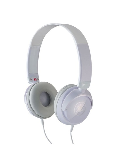 Yamaha Hph-50wh Closed-back Kulaklık Beyaz