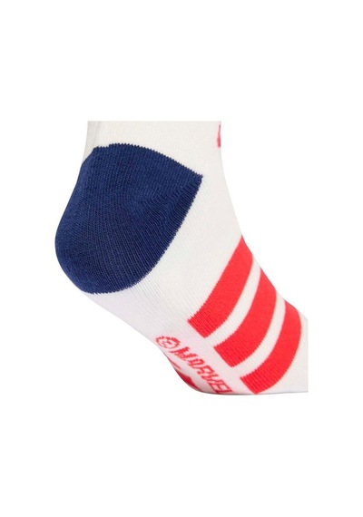 Adidas Çorap Marvel Spider Man 3 Pack Çok Renkli