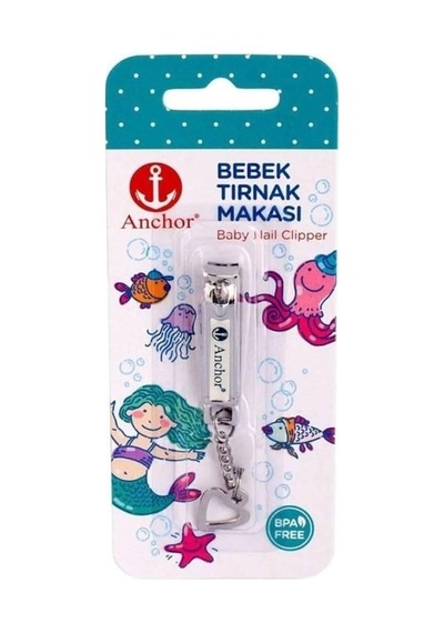 Bebek Tırnak Makası Gx-605