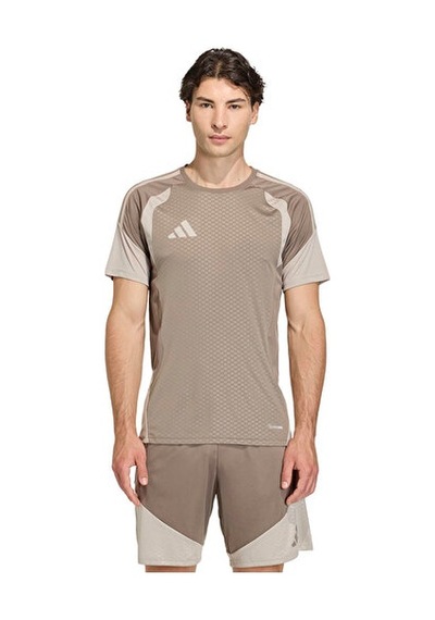 Adidas Tiro 26 Competition Jsy Erkek Futbol Forması Ke9236 Kahverengi