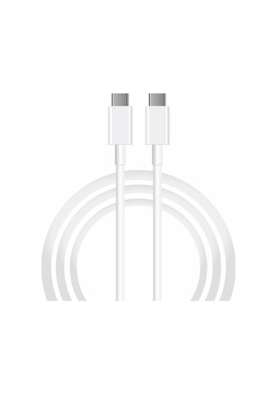Winex Sx26P Type-C To Type-C Data Hızlı Şarj Kablo 3’Lü 1,2,3 M