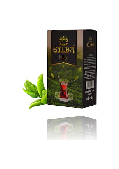 Gilda İthal Çay 800 G