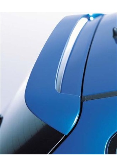 Peugeot 206 Rc Spoiler