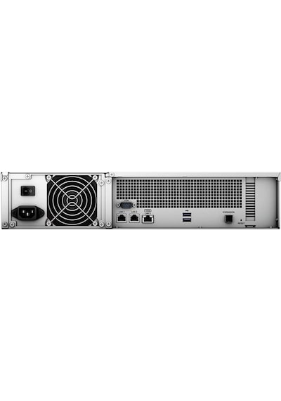 Synology 12diskli Ryzen V1780b-32gb Ram-10gbe Nas Server Rs2423 Plus 43126