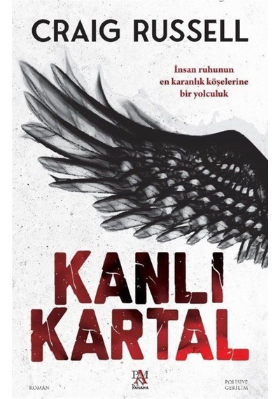 Kanlı Kartal / Craig Russell (469710651)