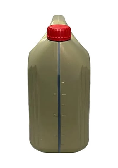 Edge 0w-20 Ll Iv Tam Sentetik Motor Yağı 4 Litre