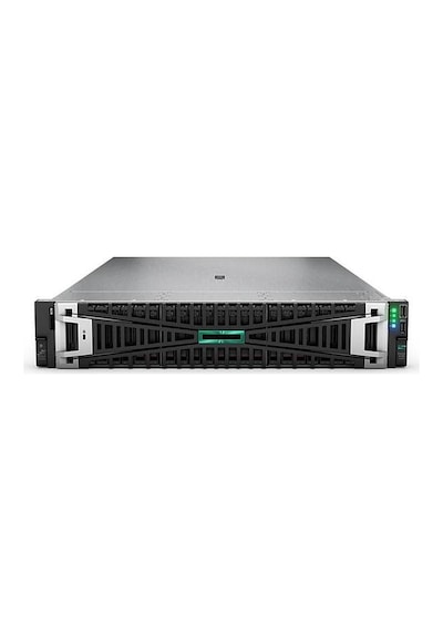 Hpe Dl380 G11 Xeon Gold 6530 P81787-425 64gb Ddr5 Rdımm-4x480gb Ssd-2x1100w Rack Sunucu