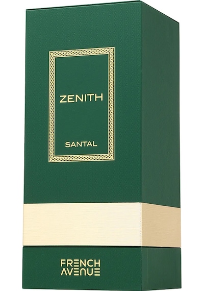 French Avenue Zenith Santal Edp Unisex 100ml Diğer