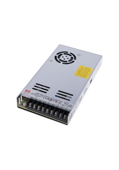 Lrs-350-15ko Lrs35015ko 15vdc 23.2amp Meanwell