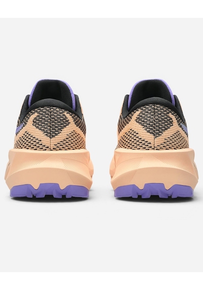 Asics Trabuco 14 Kadın Sarı Outdoor Koşu Ayakkabısı 1012b938-800
