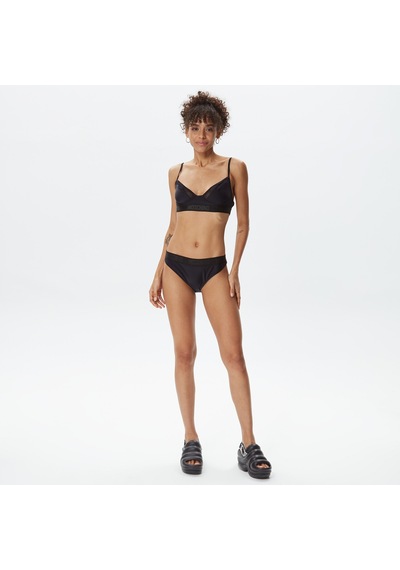 Moschıno Moschino Kadın Siyah Bikini Altı