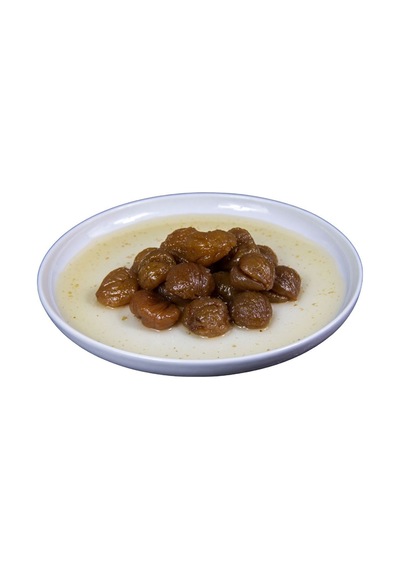 Kestane Şekeri 5000 Gr