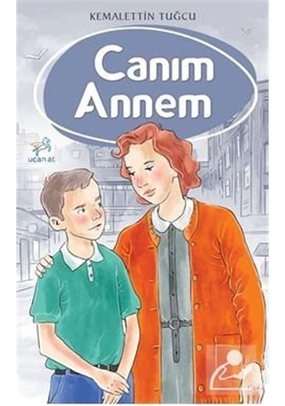 Mercankitap- Canım Annem / Kemalettin Tuğcu