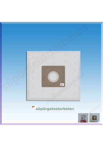 S 4240 C Süpürge Toz Torbası 5 Adet 204420