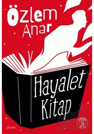 Hayalet Kitap Everest Yayınları
