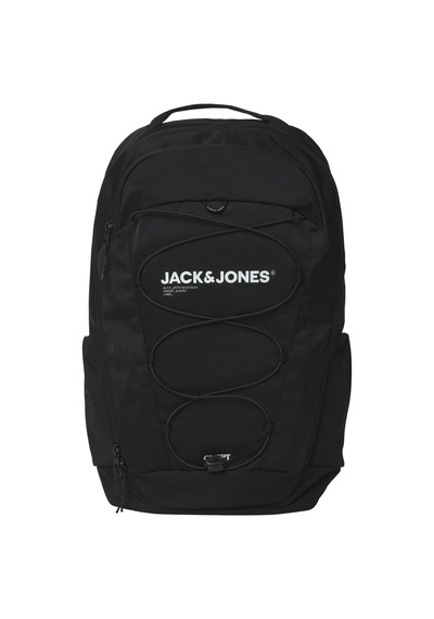 Jaczıtrus Backpack Noos Black Black