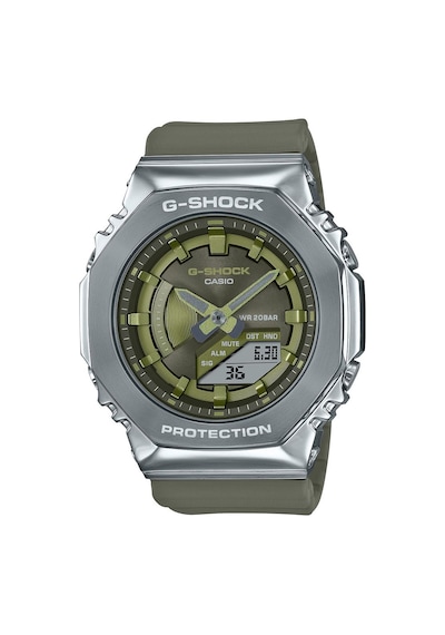 Casio GM-S2100-3ADR Kol Saati