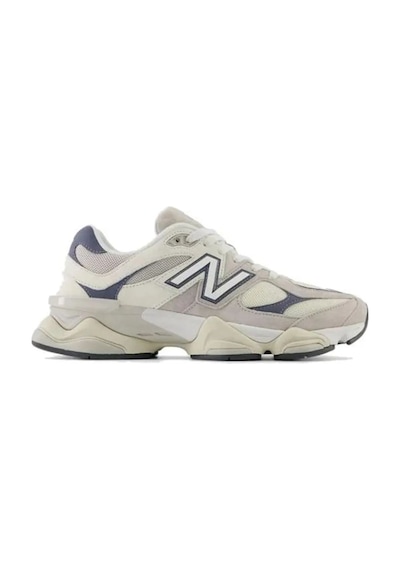 New Balance 9060 Unısex Lıfestyle Sneaker U9060eeb U9060eeb Eeb Eeb
