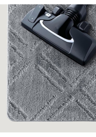 Lüks Kaymaz Taban 50x80 Cm Banyo Halısı/paspası Wb - 11 Mm Kalın %100 Polipropilen Model 8