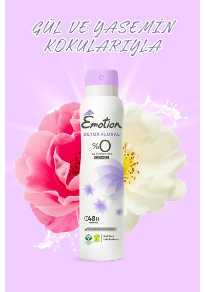 Deodorant, 150 Ml