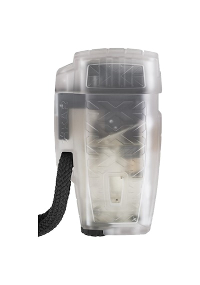 Xikar Stratosphere Lighter Clear Çakmak