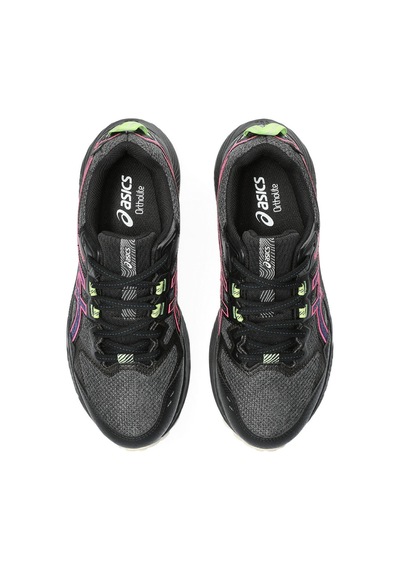 Asics GEL-SONOMA 7 GORE-TEX Siyah Women Outdoor Ayakkabısı 1012B414-020 Gri