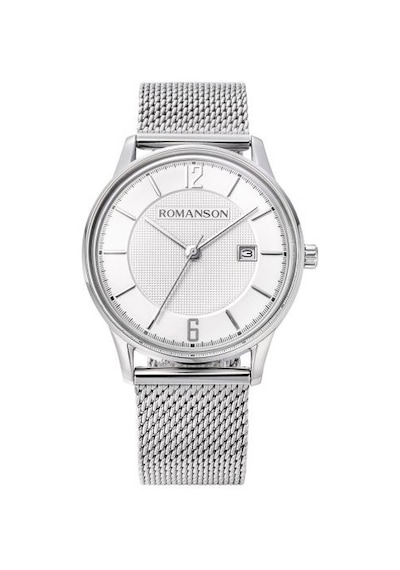 Romanson Tm8a40mmwwas2w Erkek Kol Saati