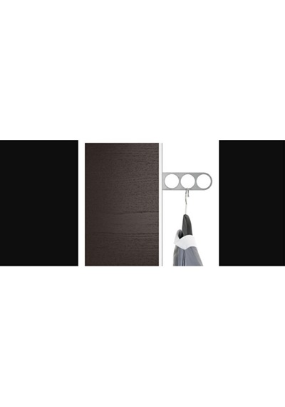 Metal Siyah  Askı, Askılık, Askı Organizatör Diğer