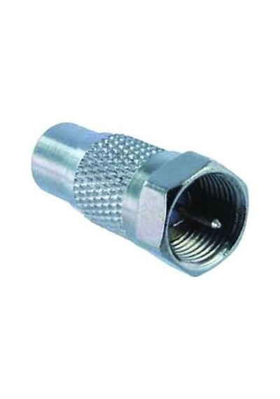 Class Uj-2111 F Erkek - F Dişi Konnektör 10'lu Paket