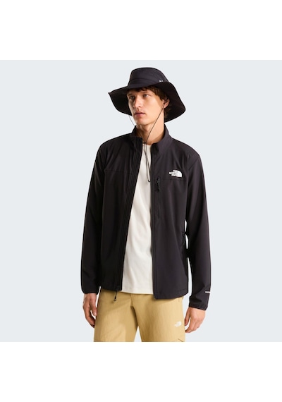 The North Face M Nımble 2 Erkek Ceket Nf0a8g0mjk31 Siyah