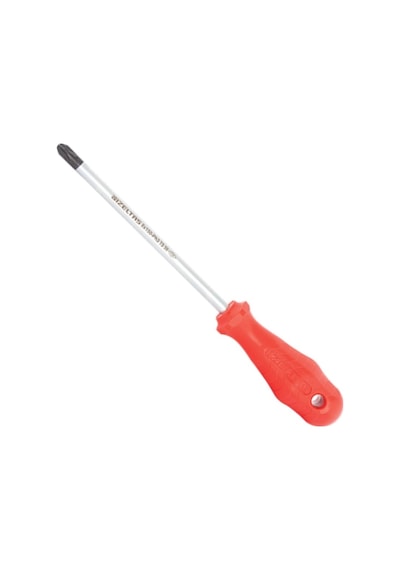 İzeltaş 4320188150 Tornavida Yıldız Uçlu Rod Seri 8x150 Mm