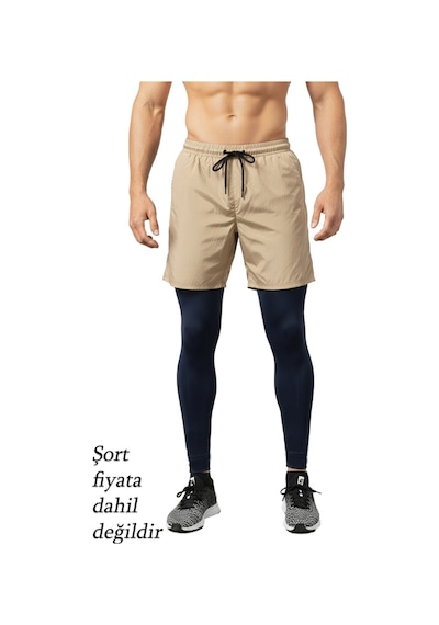 Deepsea Unisex Lacivert Dar Kesim Termal Performans Taytı Soğuk Havalar & Spor Kullanımı 2607073 Lacivert Deepsea Unisex Lacivert Dar Kesim Termal Performans Taytı Soğuk Havalar & Spor Kullanımı 2607073 Lacivert
