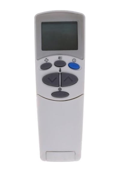 Arçelik Uyumlu  12030  Klima  Kumandası