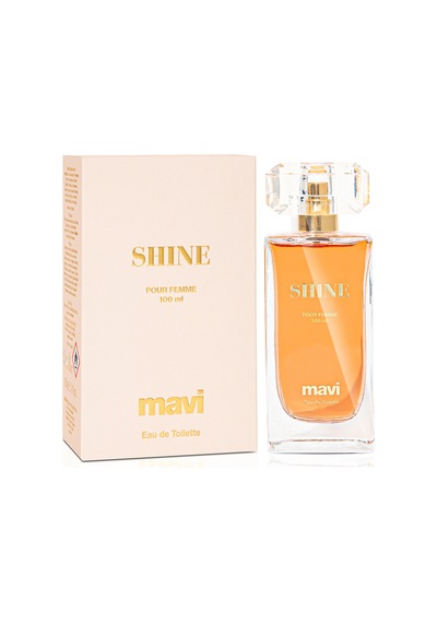 Mavi Shine Kadın Parfüm EDT 100 ML