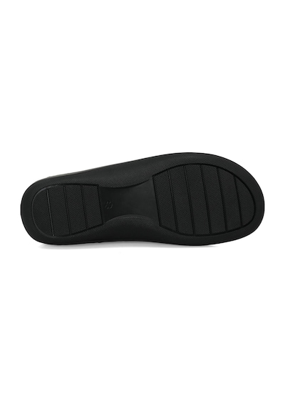 Polaris Esıla-5.z Siyah Kadın Loafer 000000000102708637