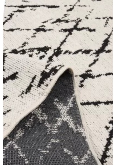 Turkua Home Mira Şönil Halı Mra0105 Beyaz