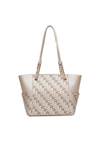 3.1 Phillip Lim Pierre Cardin Altın Omuz Çantası 05po25y1890tral 0233 Orangeblue Cat