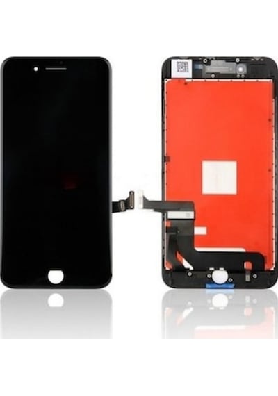 Apple Uyumlu iPhone 8 Plus Lcd Ekran. Dokunmatik