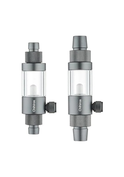 Ista External Diffuser L
