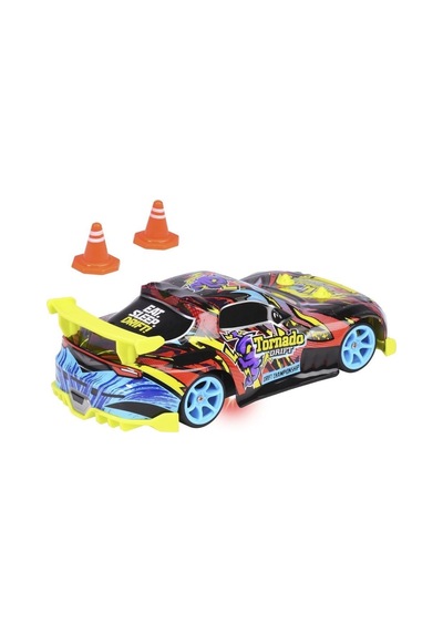Dickie Rc Tornado Drift