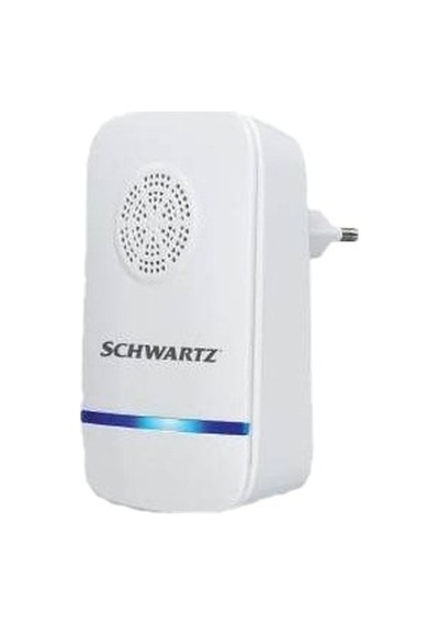 Schwartz Ultrasonic Fare ve Haşere Kovucu