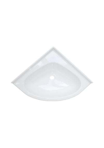 Comet Fiber Banyo Eviye