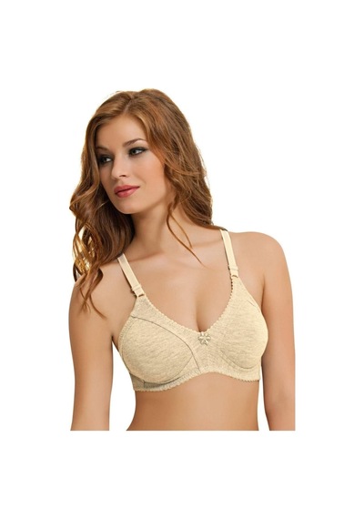 351 B Penye Toparlayıcı Sütyen 351 B Nbb 001