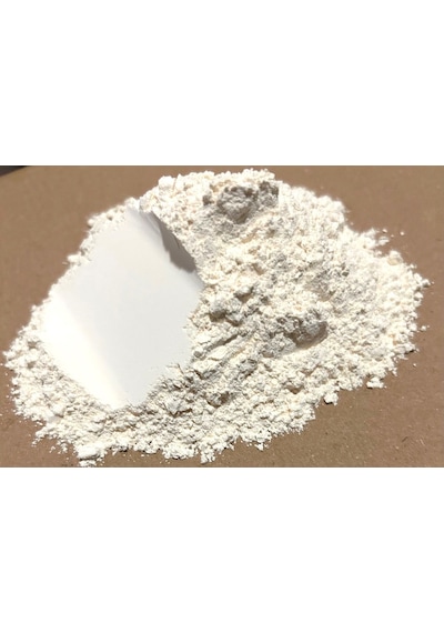 Seryum Oksit Sarı Cam Çizik  Topaklaşma Önleyicili - 10 Gram