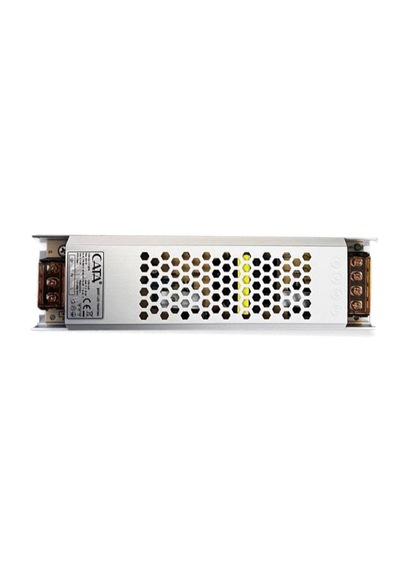 Ct-2675 12,5a Süper Slim Led Trafosu Cata
