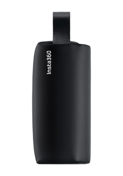 Insta360 Carry Bag For Luna Ultra Taşıma Ve Koruma Çantası
