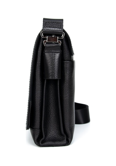 Kangaroo Kıngdom Erkek Çanta Dana Derisi Çapraz Omuz Askılı Moda Kangaroo K. 5512S