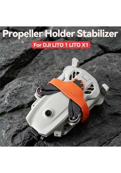 Djı Lito 1/x1 Pervane Tutucu Propeller Holder